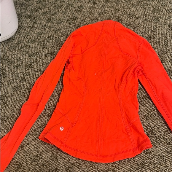 Lululemon define jacket - Picture 2 of 2